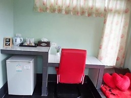 Sweet Garden Home Resort Satun