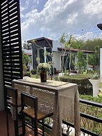 Sweet Garden Home Resort Satun