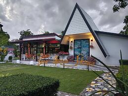 Sweet Garden Home Resort Satun