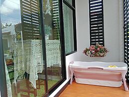 Sweet Garden Home Resort Satun