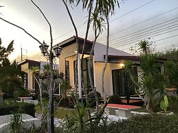 Sweet Garden Home Resort Satun