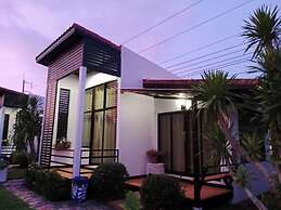 Sweet Garden Home Resort Satun