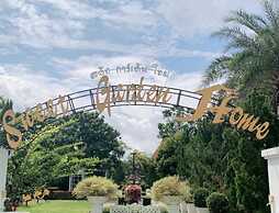 Sweet Garden Home Resort Satun