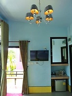 Sweet Garden Home Resort Satun