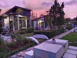 Sweet Garden Home Resort Satun