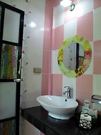 Sweet Garden Home Resort Satun