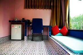 Sweet Garden Home Resort Satun