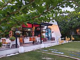 Sweet Garden Home Resort Satun