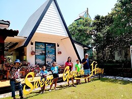 Sweet Garden Home Resort Satun
