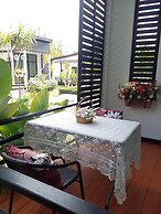 Sweet Garden Home Resort Satun