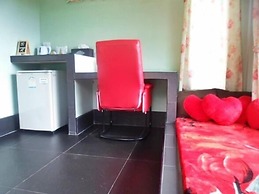 Sweet Garden Home Resort Satun