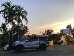 Sweet Garden Home Resort Satun