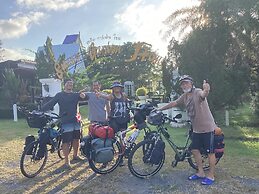 Sweet Garden Home Resort Satun