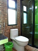 Sweet Garden Home Resort Satun