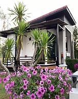 Sweet Garden Home Resort Satun