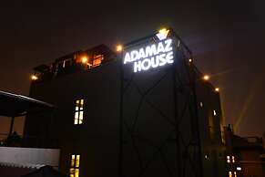 Adamaz House