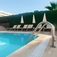 Ozgur Bey Spa Hotel
