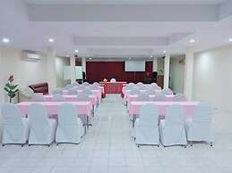 Chumphon Palace Hotel