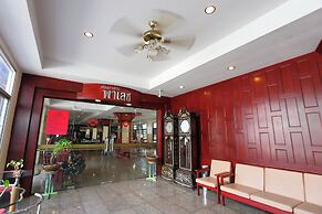 Chumphon Palace Hotel