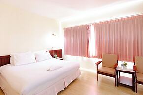 Chumphon Palace Hotel