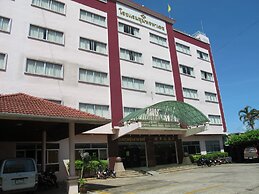 Chumphon Palace Hotel