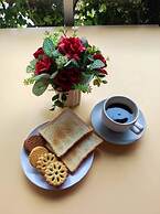 Chumphon Palace Hotel