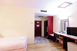 Chumphon Palace Hotel