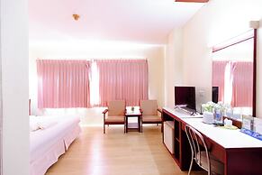 Chumphon Palace Hotel