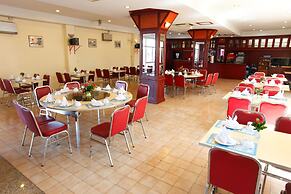 Chumphon Palace Hotel