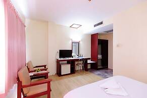 Chumphon Palace Hotel