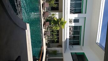 Khun Chaweng Resort