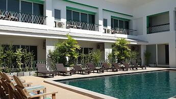 Khun Chaweng Resort