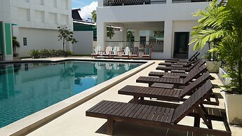 Khun Chaweng Resort