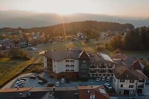 Solea Boutique & Spa Hotel