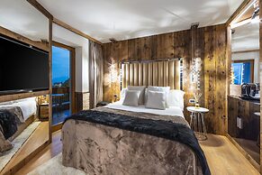 Solea Boutique & Spa Hotel