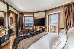 Solea Boutique & Spa Hotel