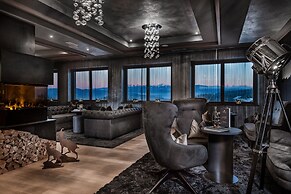 Solea Boutique & Spa Hotel