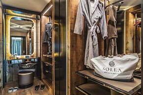 Solea Boutique & Spa Hotel