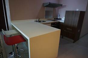 Peninsula Bay Resort