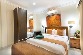 Peninsula Bay Resort