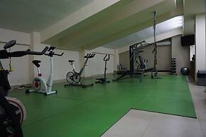 Peninsula Bay Resort