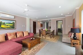 Peninsula Bay Resort