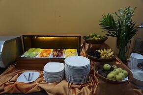 Peninsula Bay Resort