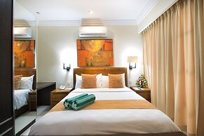 Peninsula Bay Resort