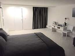 B&B Sparano Luxury Suites