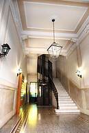 B&B Sparano Luxury Suites