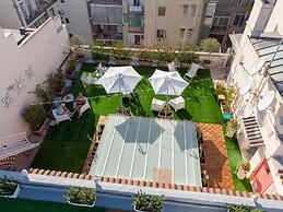 B&B Sparano Luxury Suites