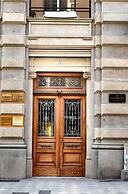 B&B Sparano Luxury Suites