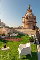 B&B Sparano Luxury Suites