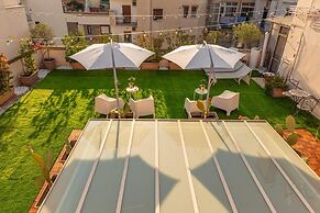 B&B Sparano Luxury Suites